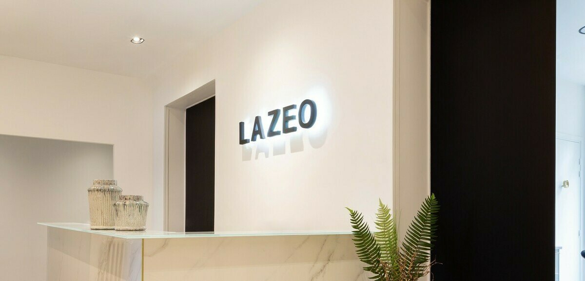 Candidature spontanée - Lazeo