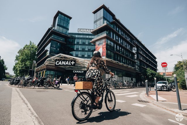 CANAL+ Group