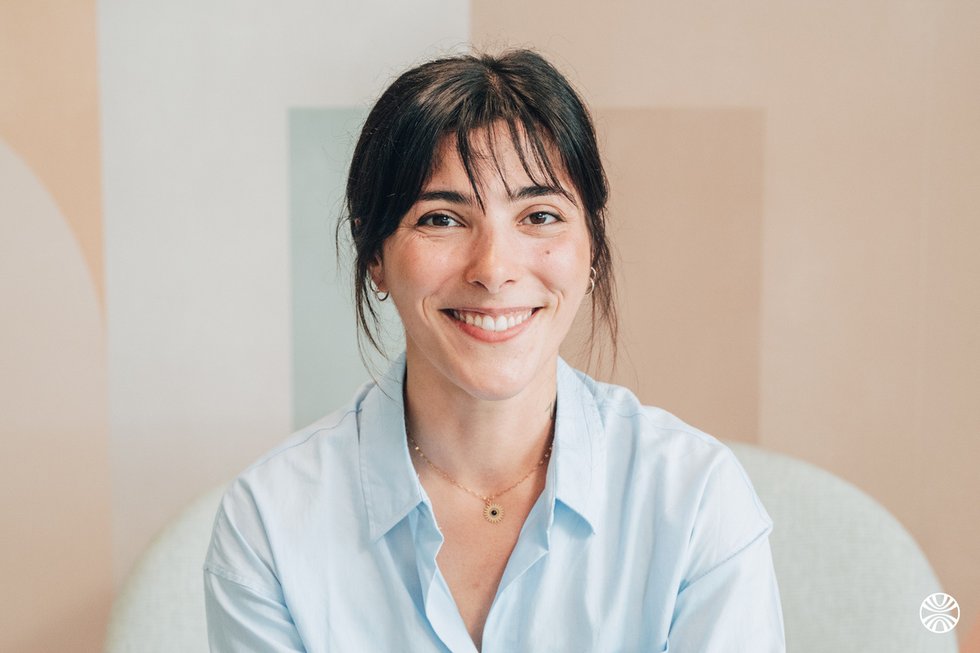 Rencontrez Carla, Chargée d'indemnisation - BPCE Assurances IARD