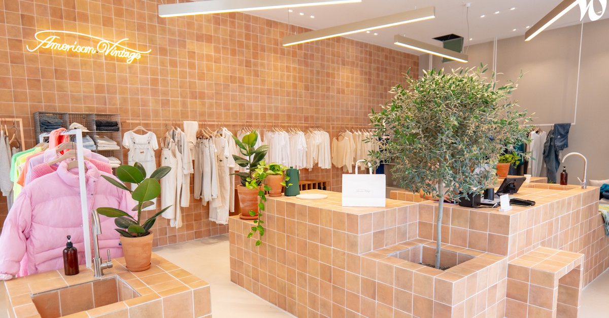 Concepteur(rice) de supports de formation - CDD - American Vintage ...