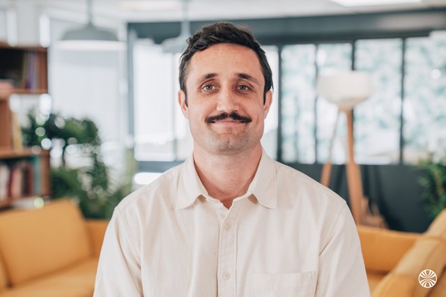 Rencontrez Guillaume, Directeur pôle vidéo - Uni-medias