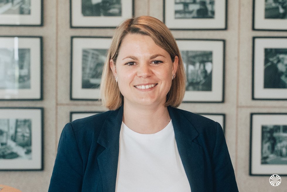 Rencontrez Pauline, Directrice Adjointe du Territoire Dieppois - Transdev