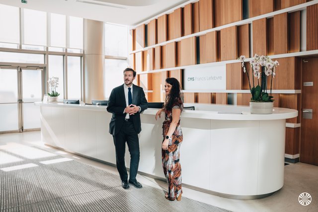 CMS Francis Lefebvre