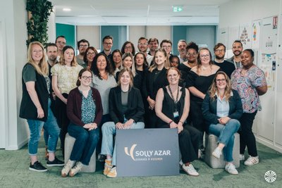 Groupe Solly Azar