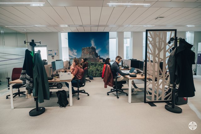 BPCE INFOGERANCE & TECHNOLOGIES