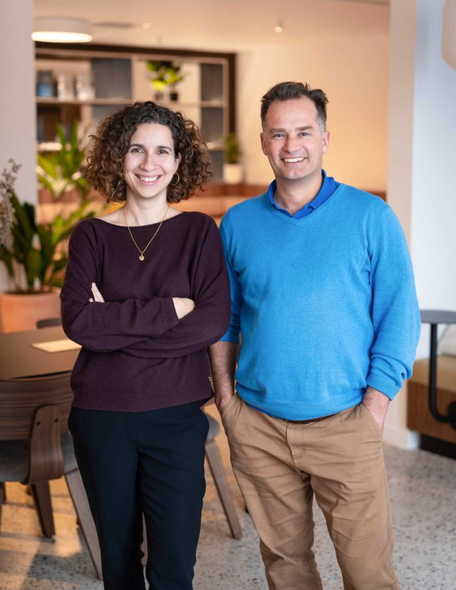 Waiv, formerly Owkin Dx