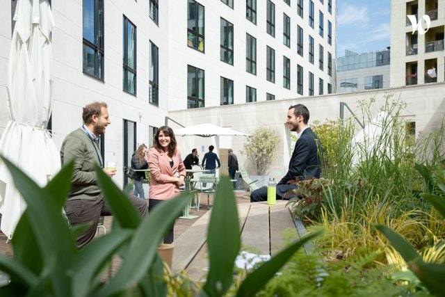 Cellnex France Groupe