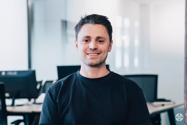 Découvrez Stockoss avec Stan, Directeur du Developpement - Stockoss