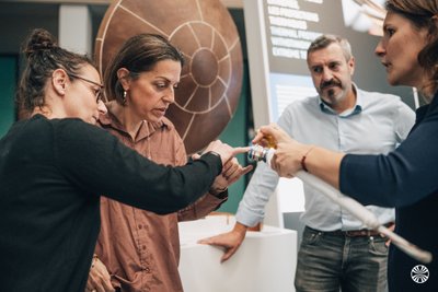 CDI - Responsable étude aménagement et process industriel sécurisé (F/H ...