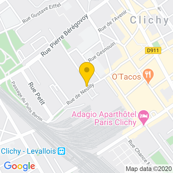 37-39 rue de Neuilly, 92110, Clichy