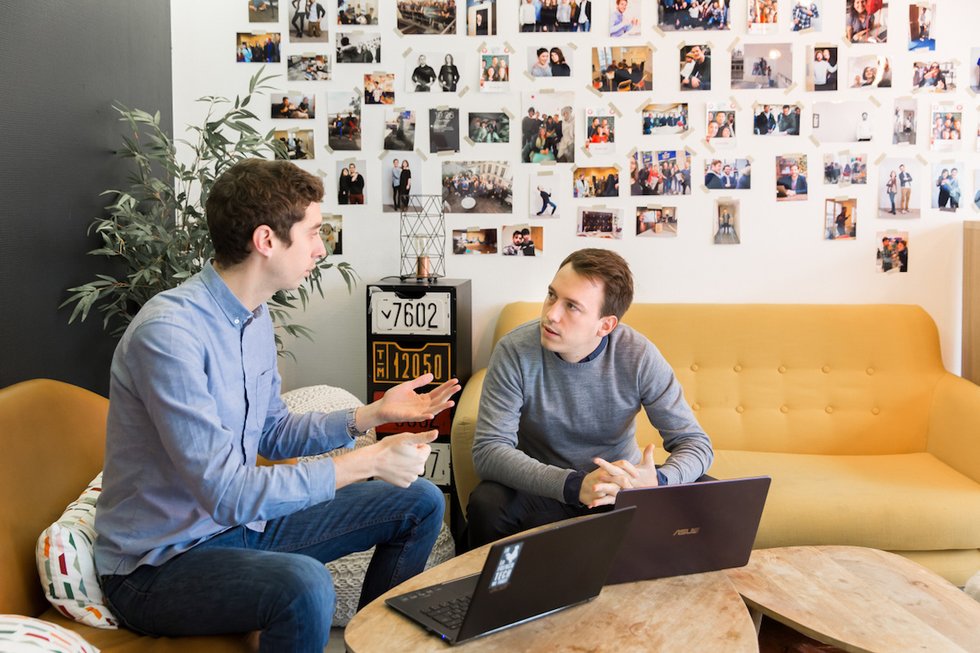 Comment prendre de bonnes décisions au travail ? 