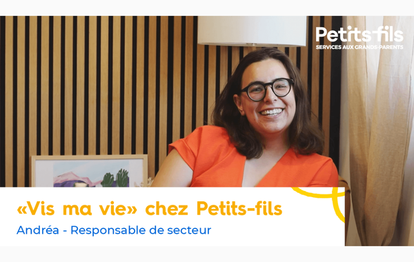 Vis ma vie de responsable de secteur 