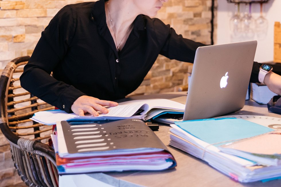 Pourquoi le télétravail peut aggraver le présentéisme