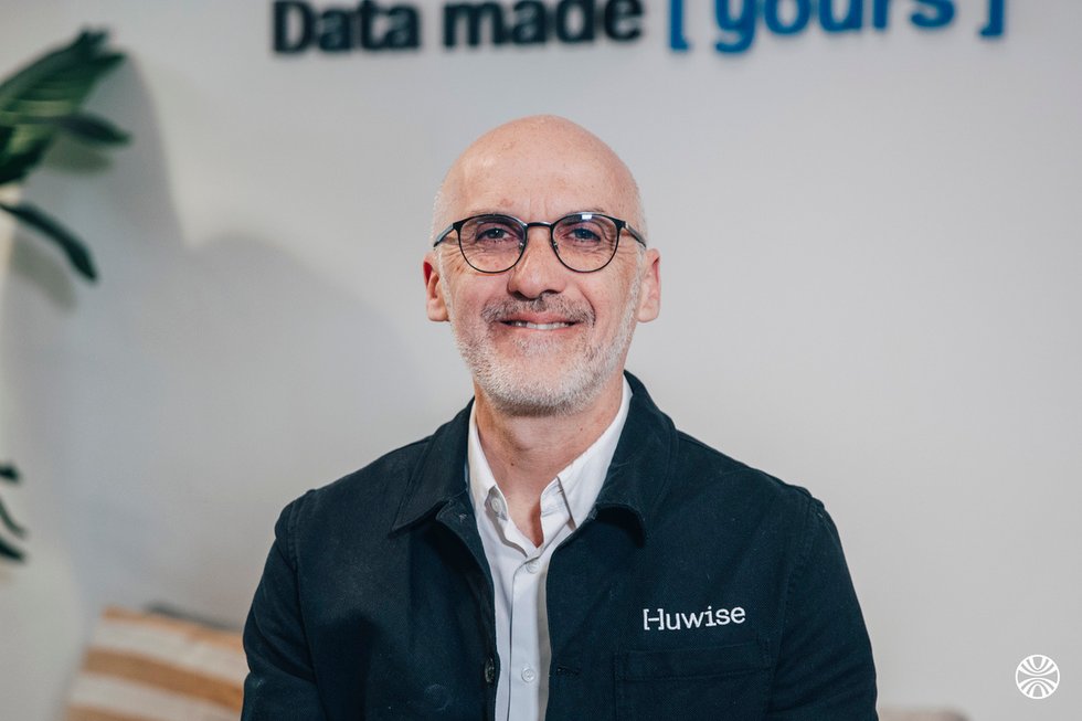 Rencontrez Jean-Marc, CEO - Huwise (ex. Opendatasoft)