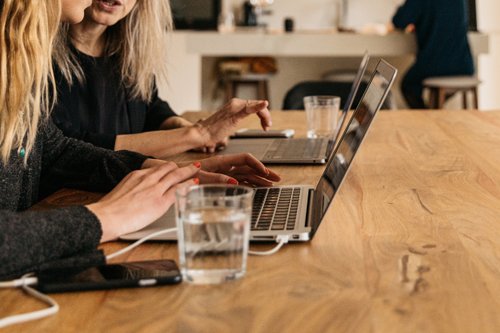 I don’t get on with someone I’m managing. What should I do?
