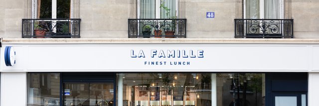 La Famille, Finest Lunch