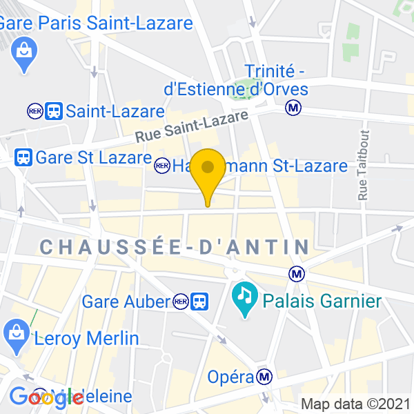 70 Avenue Victor Hugo, 93300, Paris