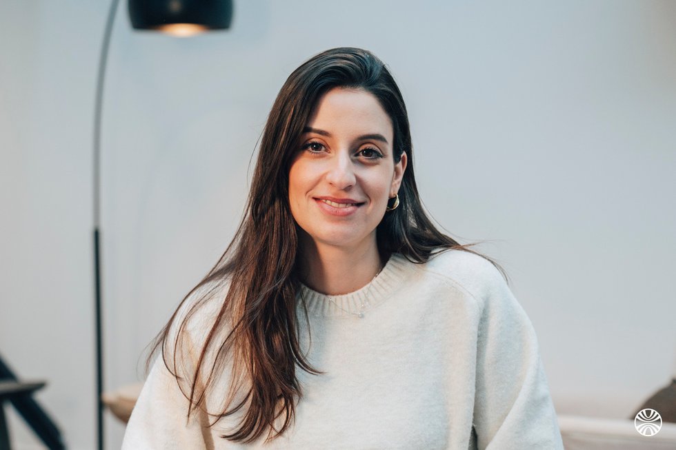 Rencontrez Déborah, Directrice de la BU Social Media & Directrice Associée - Ad's up Consulting