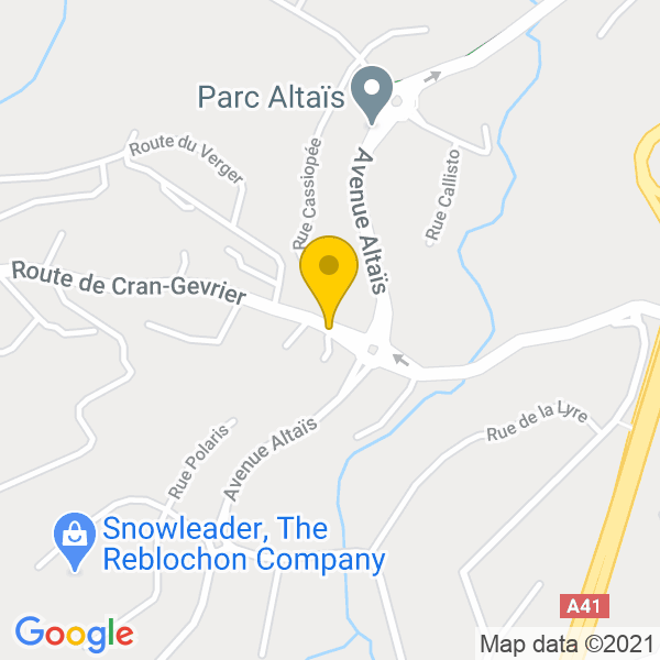 178 Route de Cran-Gevrier, 74650, Chavanod