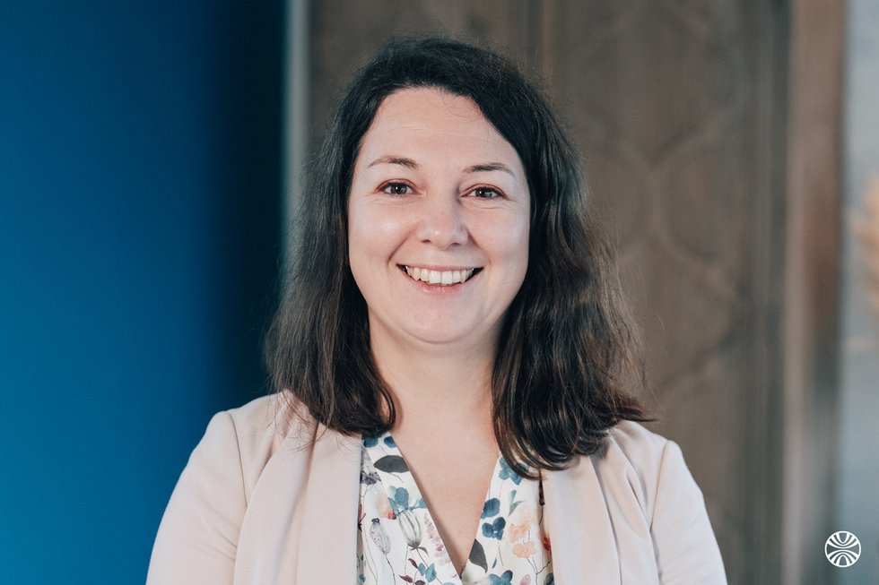 Meet Alice, COO - Directrice des opérations - Urban Radar