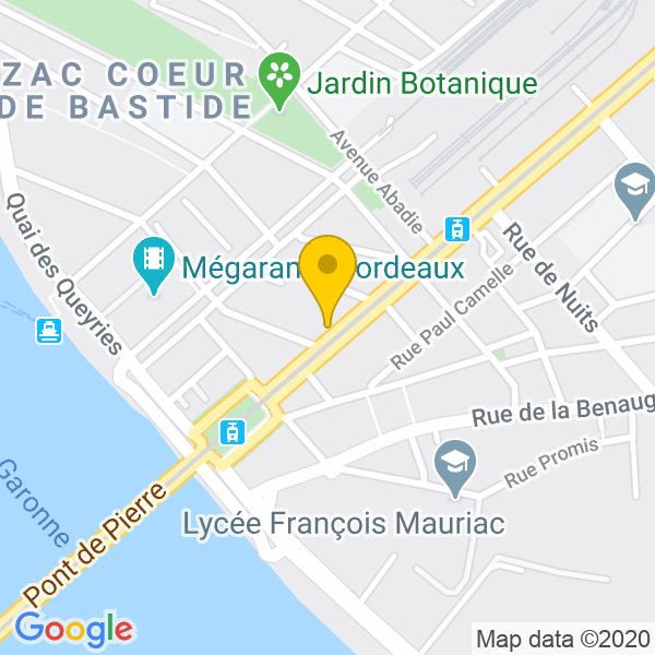 28 avenue Thiers, 33100, Bordeaux