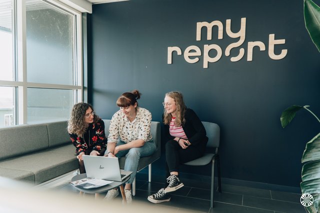 MyReport