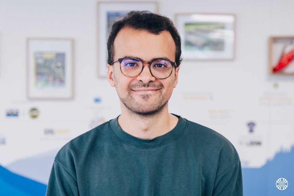 Rencontrez Guillaume, Chief Technical Officer - Alltricks