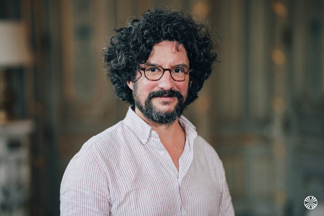 Rencontrez Collin, Co-Fondateur & CTO - Araiko (anciennement Cynapps)