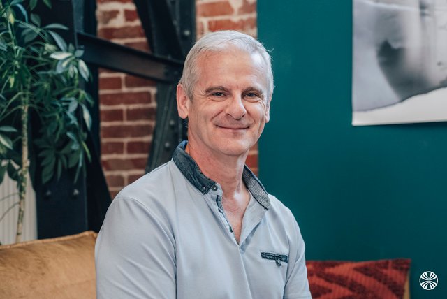 Rencontrez Hervé, Technicien support - TRINAPS