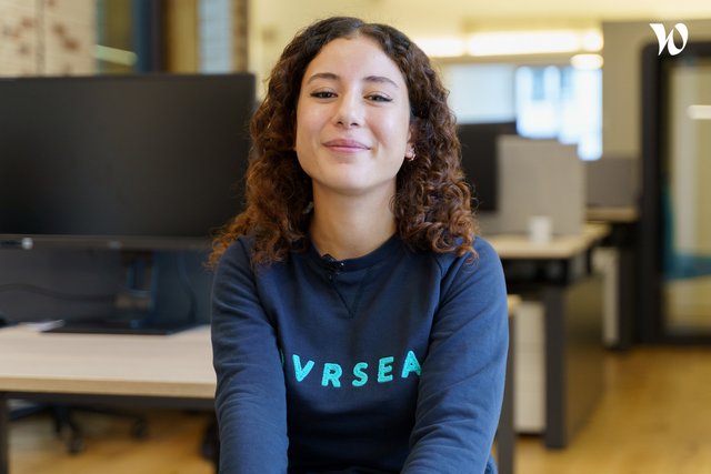 Meet Léa, Senior Operations Manager - OVRSEA