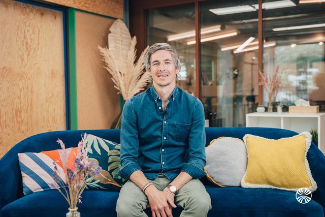 Rencontrez Quentin, Responsable développement commercial - Toovalu