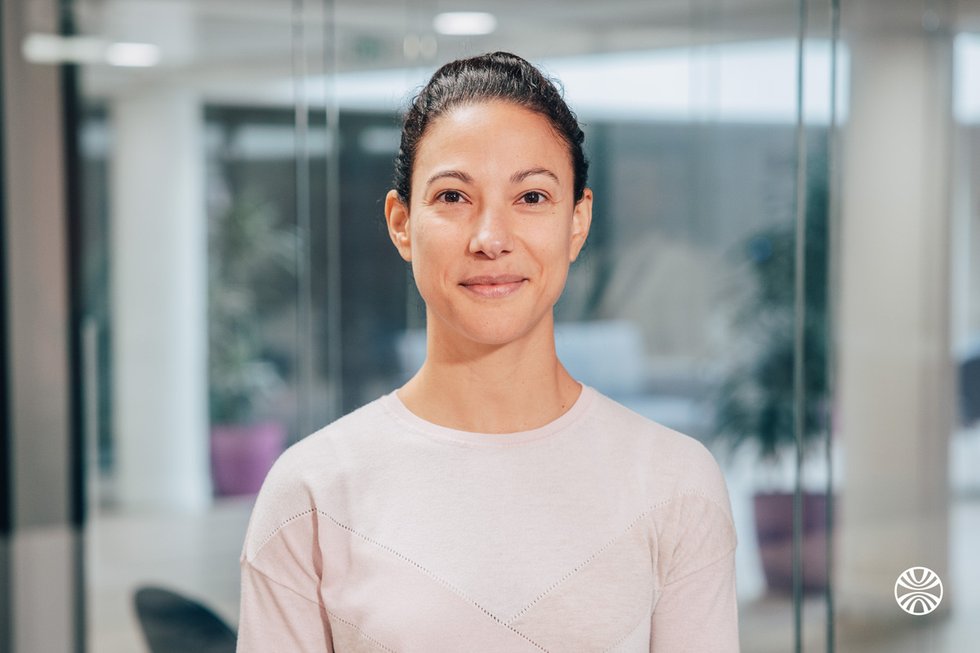 Rencontrez Sarah, Responsable Juridique - Eloquant