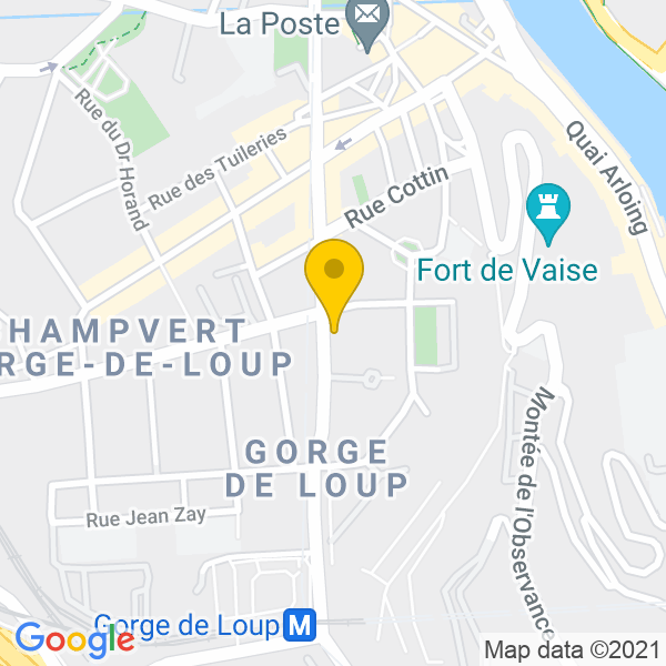 37 Rue du Sergent Michel Berthet, 69009, Lyon