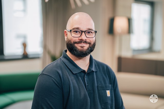 Rencontrez Nicolas, Product Owner - TotalEnergies Marketing Digital Solutions