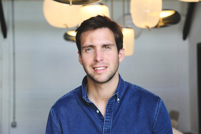 Rencontrez  Thibaut, Co-fondateur  - Inch