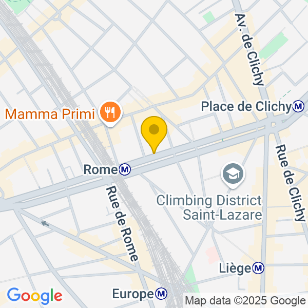 48, Boulevard des Batignolles, 75017, Paris