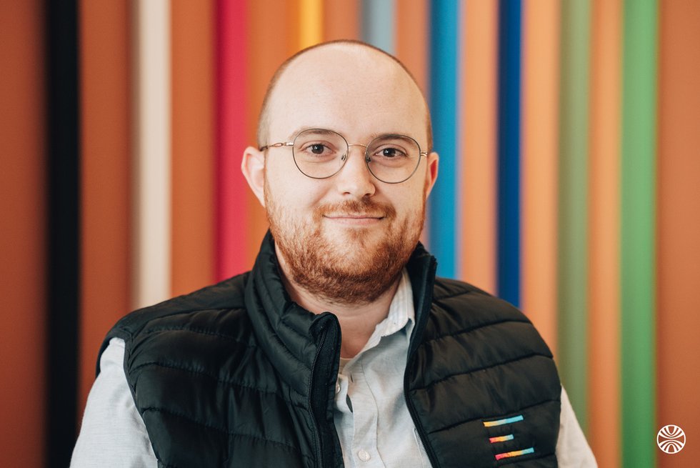 Rencontrez Nicolas, Technicien Bureau d'Étude - LITED