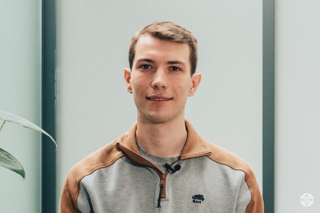 Rencontrez Nicolas, ingénieur en recherche opérationnelle - Optimiz Construction