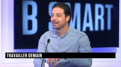 Aurélien Esposito : déconstruire les stéréotypes autour des seniors