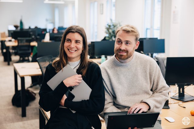 YOUSIGN (soon-to-be YOUTRUST)