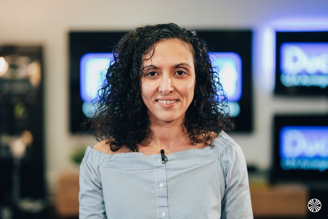 Rencontrez Nadia, Directrice du CFA de Lyon - Réseau Ducretet