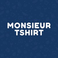 Monsieur TSHIRT