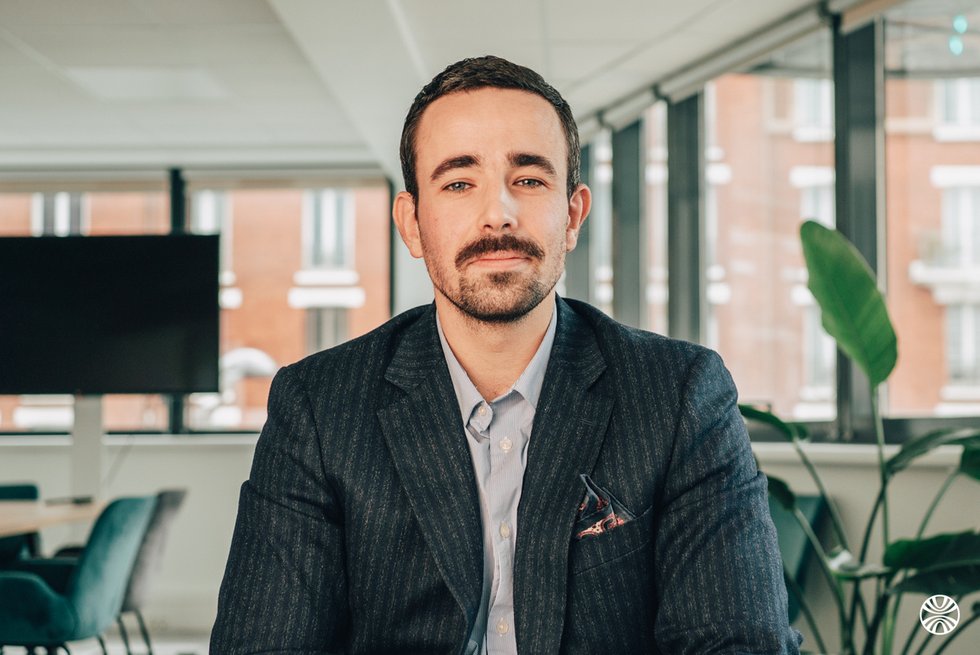 Rencontrez Pierre, Consultant en Transformation Digitale - Okuden.