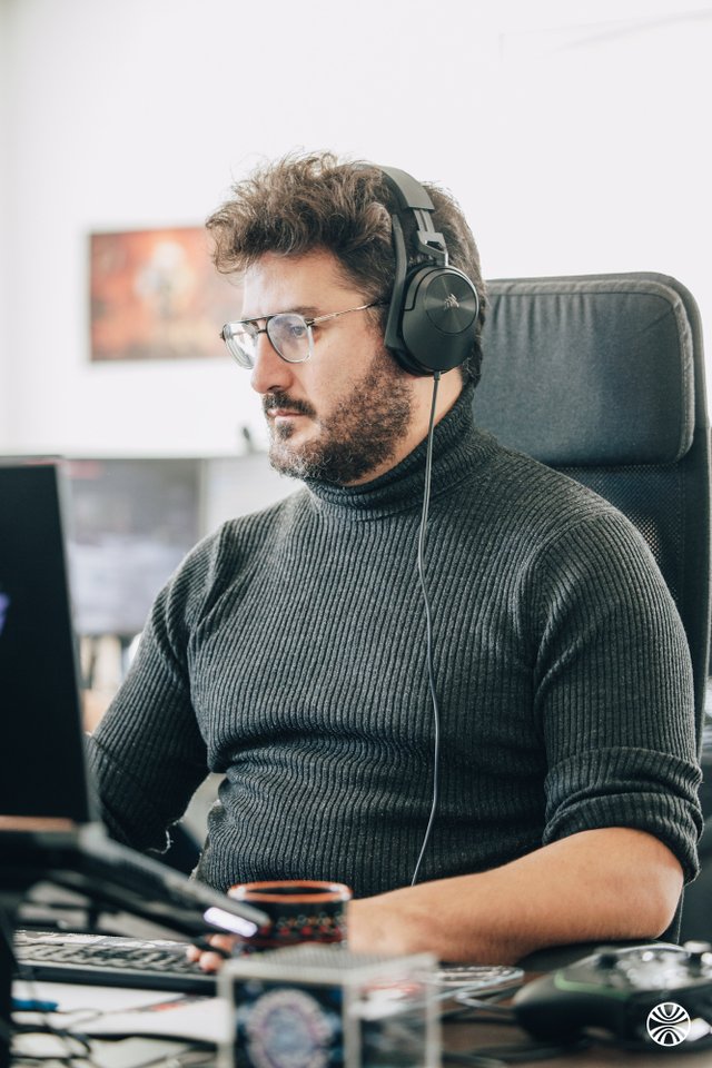 PULLUP Entertainment