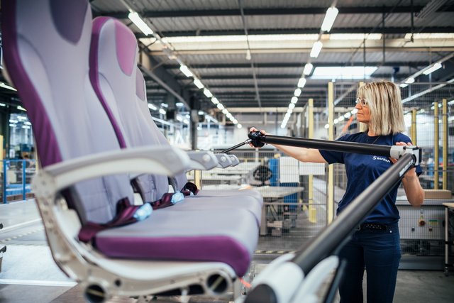 Safran Seats