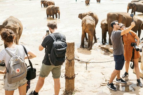 El lado oscuro del "volunturismo"