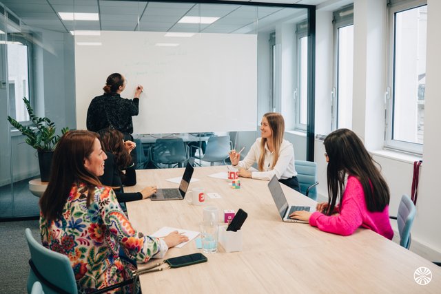EQS Group, Data Legal Drive