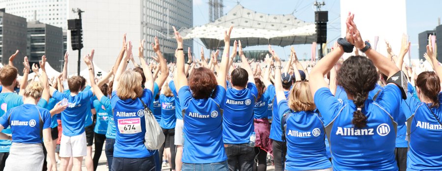 Allianz France