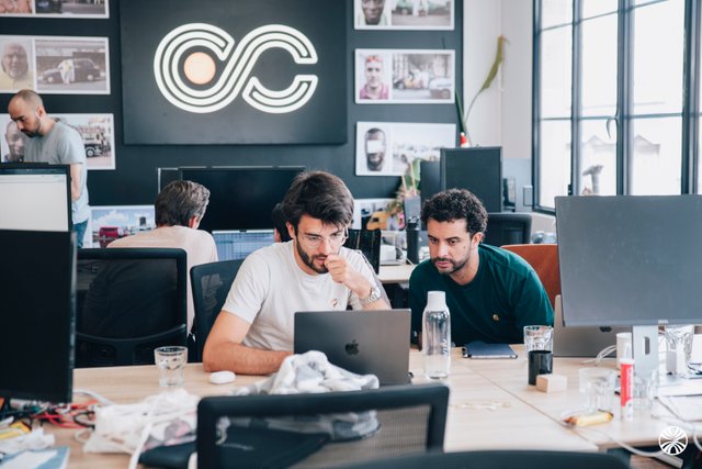 OCUS