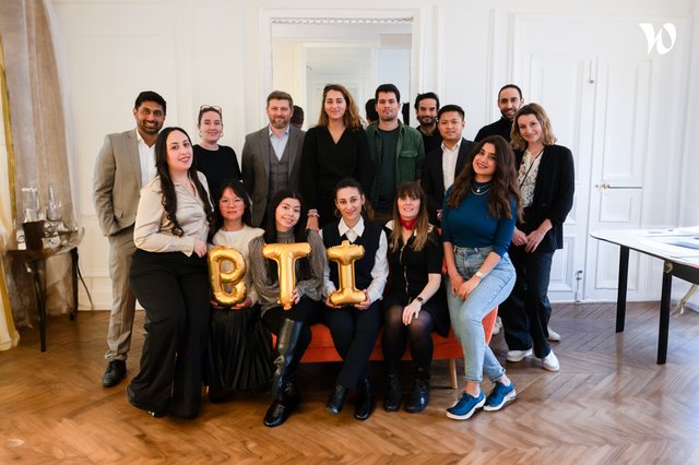 BTI-Advisory